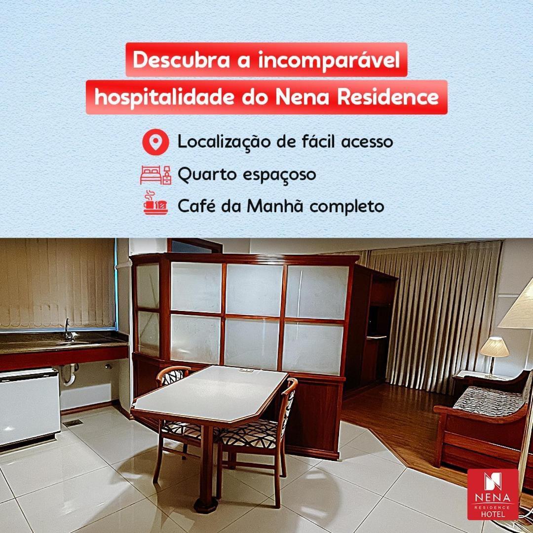 Nena Residence Hotel Franca Exterior foto