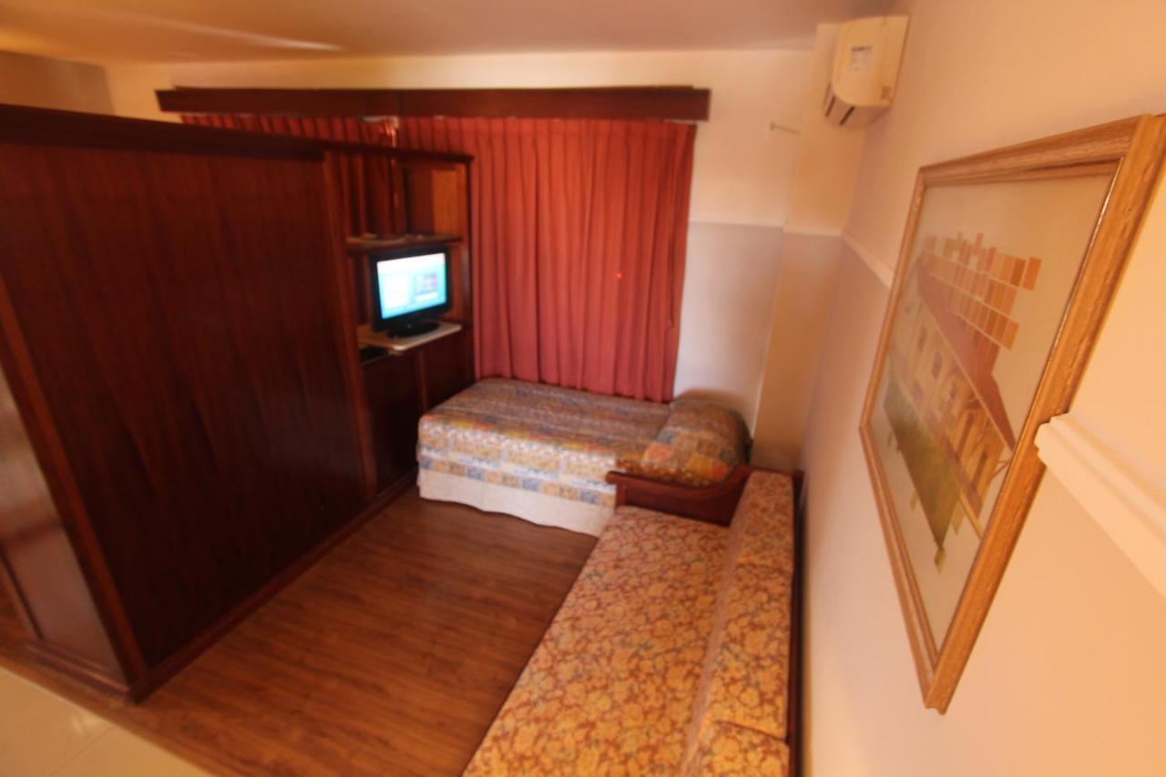 Nena Residence Hotel Franca Exterior foto